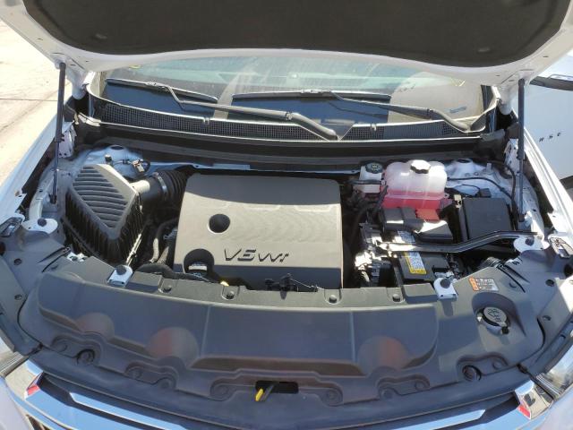 Photo 7 from auction – 2022 CHEVROLET TRAVERSE L with VIN 1GNEVMKW4NJ190748