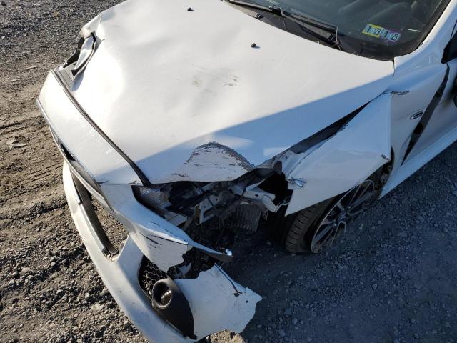 Photo 9 from auction – 2015 MITSUBISHI LANCER SE with VIN JA32V2FW9FU010043
