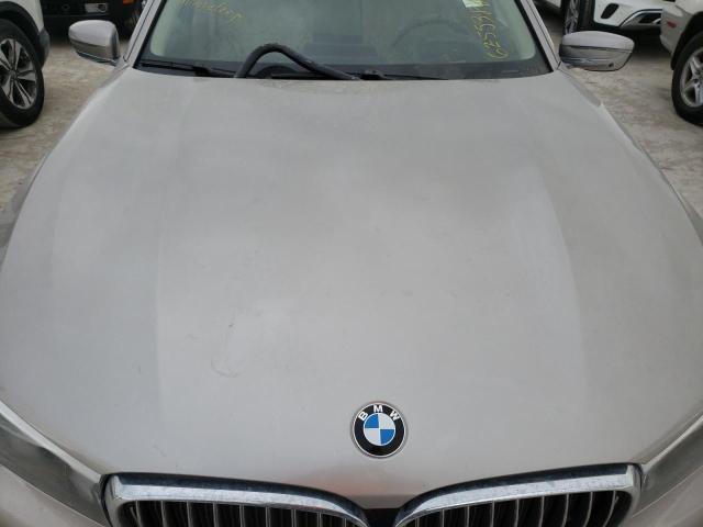 Photo 7 from auction – 2016 BMW 740 I with VIN WBA7E2C55GG547279