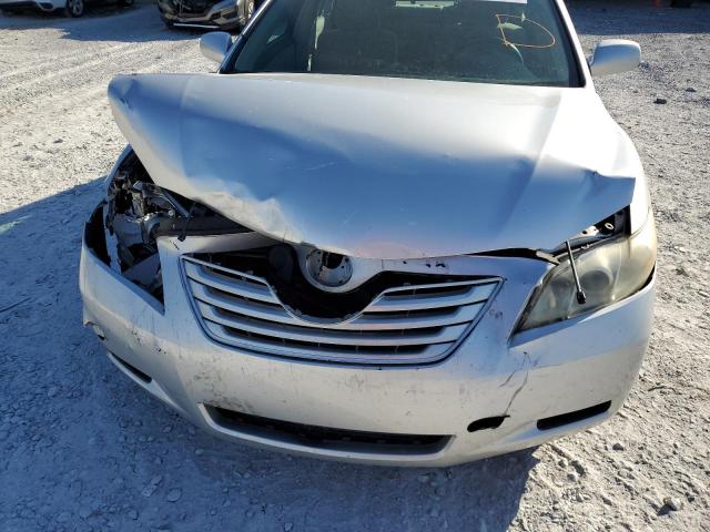 Photo 9 from auction – 2008 TOYOTA CAMRY CE with VIN 4T1BE46K28U223795