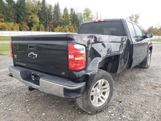 Photo 4 from auction – 2016 CHEVROLET SILVERADO with VIN 1GCVKREC5GZ137495