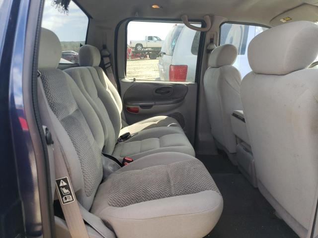 Photo 6 from auction – 2003 FORD F150 SUPER with VIN 1FTRW08L93KA16503