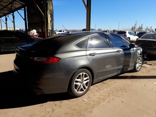 Photo 4 from auction – 2016 FORD FUSION SE with VIN 3FA6P0H79GR316570