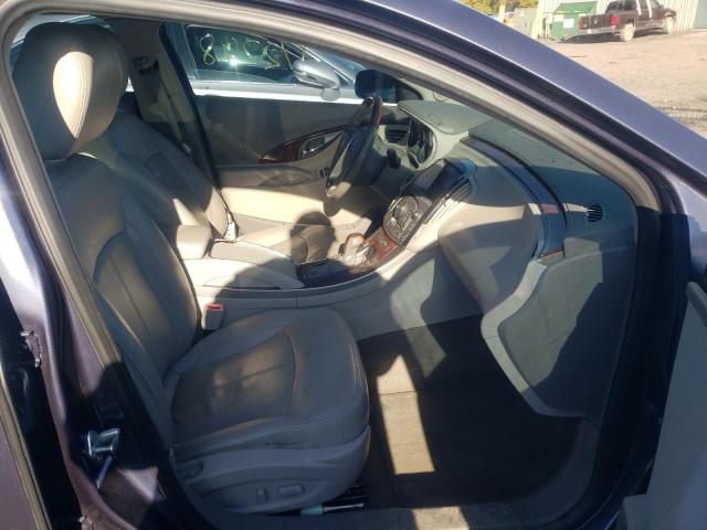 Photo 5 from auction – 2013 BUICK LACROSSE P with VIN 1G4GF5E30DF291482