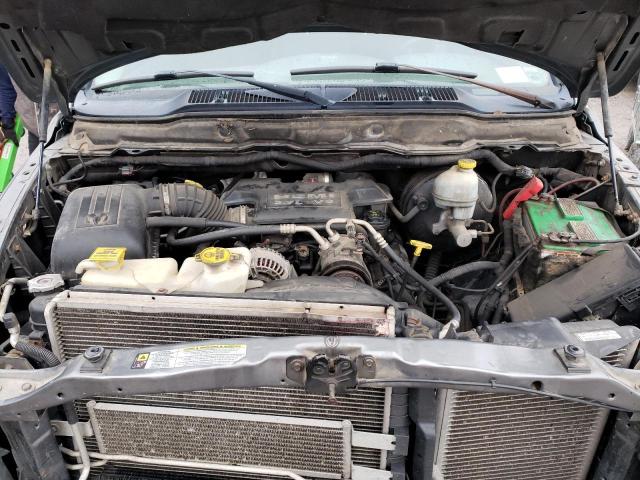 Photo 7 from auction – 2007 DODGE RAM 1500 S with VIN 1D7HU18277S235647