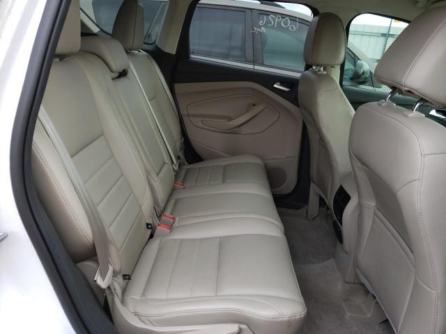 Photo 6 from auction – 2015 FORD ESCAPE TIT with VIN 1FMCU0J94FUC10807
