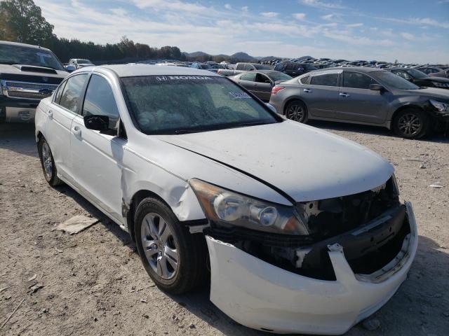 Photo 1 from auction – 2011 HONDA ACCORD SE with VIN 1HGCP2F66BA144036