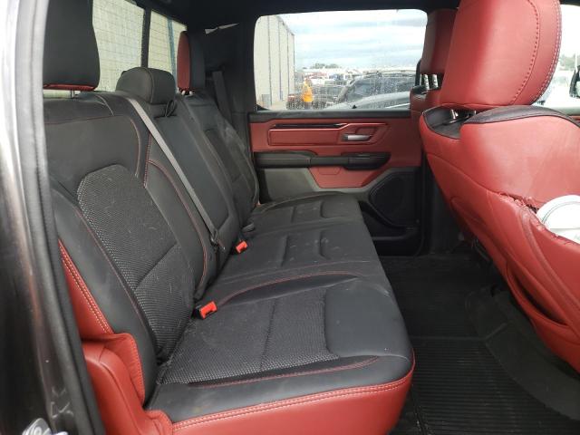Photo 6 from auction – 2022 RAM 1500 REBEL with VIN 1C6SRFLTXNN263413