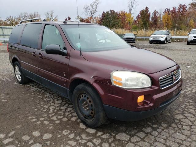 Photo 1 from auction – 2006 SATURN RELAY 3 with VIN 5GZDX23L76D191088