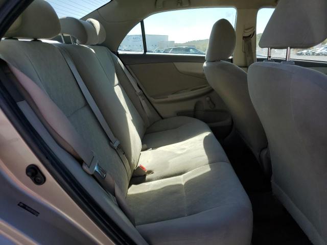 Photo 6 from auction – 2009 TOYOTA COROLLA BA with VIN 2T1BU40E69C005898