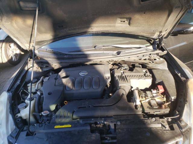 Photo 7 from auction – 2010 NISSAN ALTIMA BAS with VIN 1N4AL2AP3AN511456