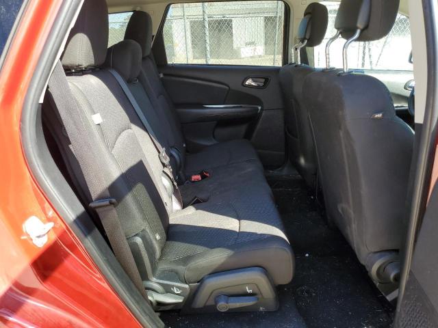 Photo 6 from auction – 2017 DODGE JOURNEY CR with VIN 3C4PDCGB4HT599088