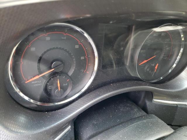 Photo 8 from auction – 2012 DODGE CHARGER SX with VIN 2C3CDXHG4CH217275