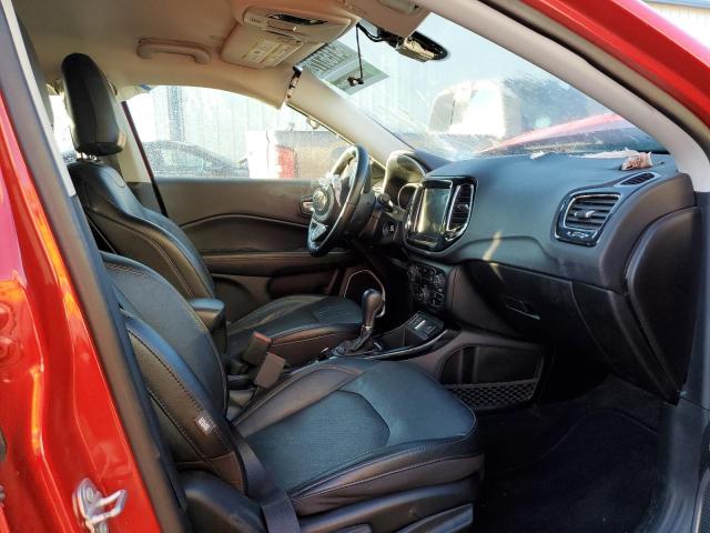 Photo 5 from auction – 2021 JEEP COMPASS LI with VIN 3C4NJCCB7MT573424