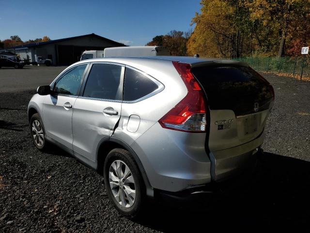 Photo 3 from auction – 2013 HONDA CR-V EX with VIN 2HKRM4H55DH680652