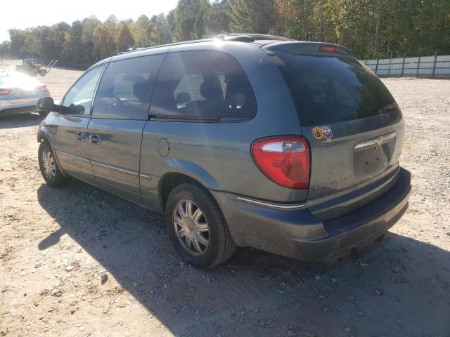 Photo 3 from auction – 2006 CHRYSLER TOWN & COU with VIN 2A4GP64L46R753301