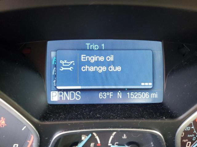 Photo 8 from auction – 2012 FORD FOCUS SEL with VIN 1FAHP3M20CL348790