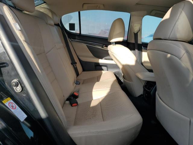 Photo 6 from auction – 2016 LEXUS GS 350 BAS with VIN JTHBZ1BLXGA000408