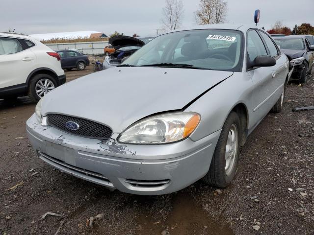 Photo 2 from auction – 2004 FORD TAURUS SE with VIN 1FAFP53254G175069