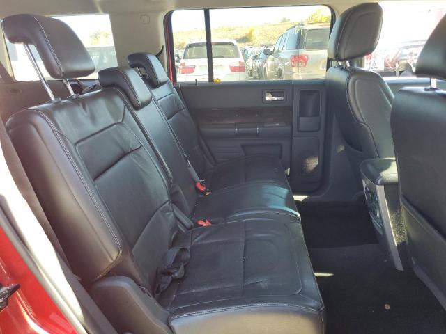 Photo 6 from auction – 2010 FORD FLEX SEL with VIN 2FMGK5CC7ABB30428