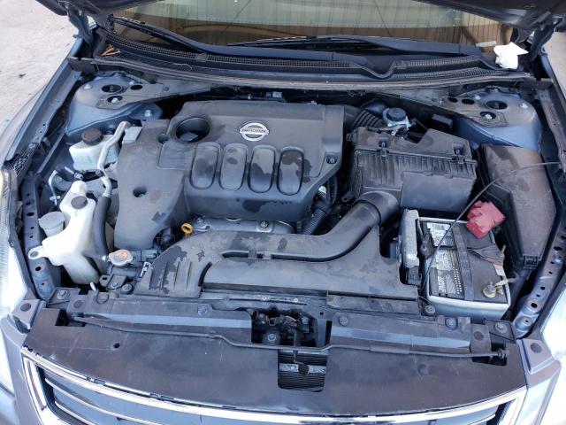 صورة رقم 7 من المزاد - 2012 NISSAN ALTIMA BAS مع VIN 1N4AL2AP6CC169614
