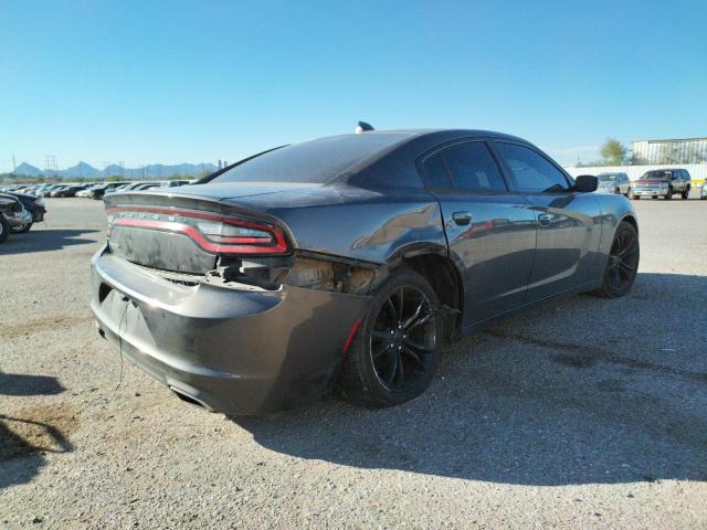 Photo 4 from auction – 2017 DODGE CHARGER SX with VIN 2C3CDXHG9HH583630