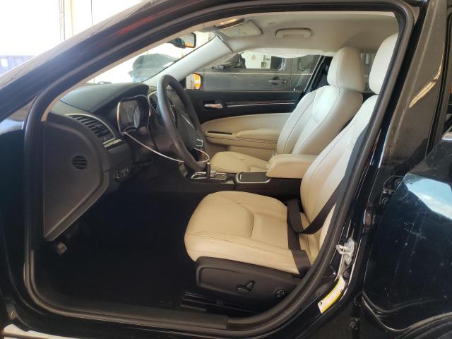 Photo 5 from auction – 2019 CHRYSLER 300 TOURIN with VIN 2C3CCAAG8KH605022