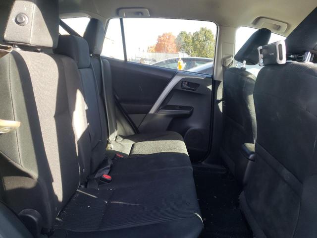 Photo 6 from auction – 2017 TOYOTA RAV4 LE with VIN 2T3ZFREVXHW343260