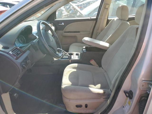 Photo 6 from auction – 2008 FORD TAURUS SEL with VIN 1FAHP24W68G136358
