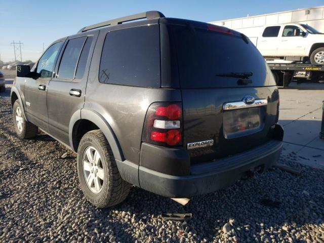 Photo 3 from auction – 2007 FORD EXPLORER with VIN 1FMEU73E07UA88685