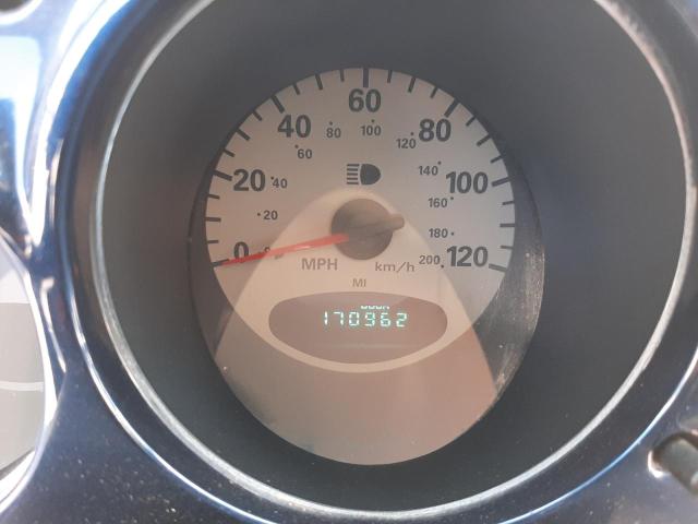 Photo 8 from auction – 2003 CHRYSLER PT CRUISER with VIN 3C4FY58B53T574106