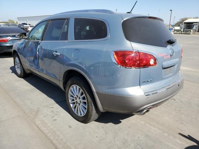Photo 3 from auction – 2008 BUICK ENCLAVE CX with VIN 5GAER23778J149464