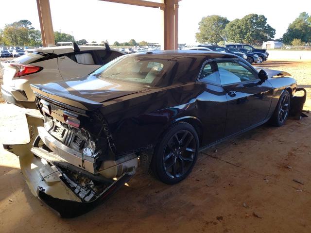 Photo 4 from auction – 2021 DODGE CHALLENGER with VIN 2C3CDZJG8MH556144