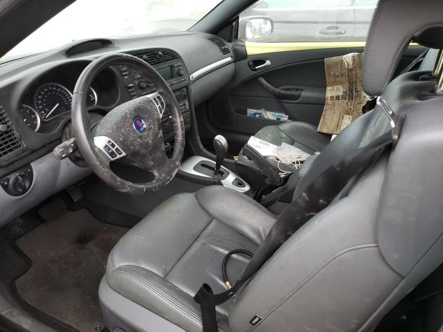 Photo 5 from auction – 2006 SAAB 9-3 with VIN YS3FD79Y766006053