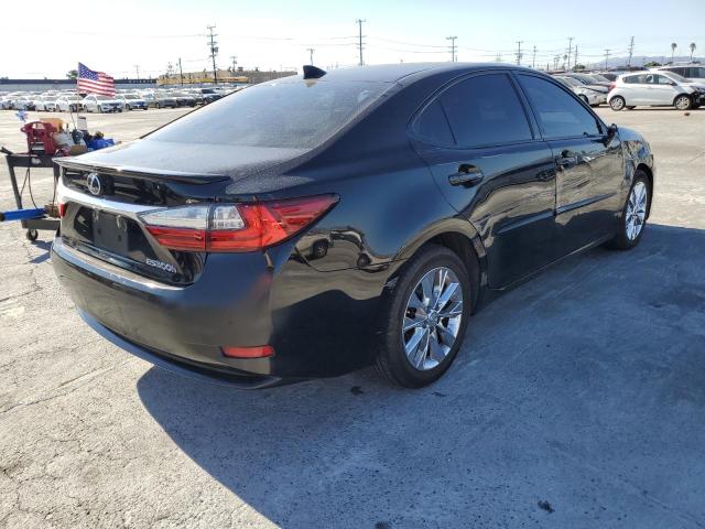 Photo 4 from auction – 2016 LEXUS ES 300H with VIN JTHBW1GG0G2119809
