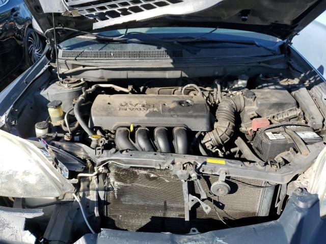 Photo 7 from auction – 2006 TOYOTA MATRIS with VIN 2T1KR32EX6C605229