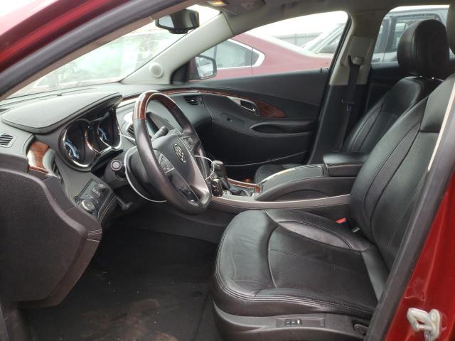 Photo 7 from auction – 2010 BUICK LACROSSE C with VIN 1G4GE5GVXAF291244
