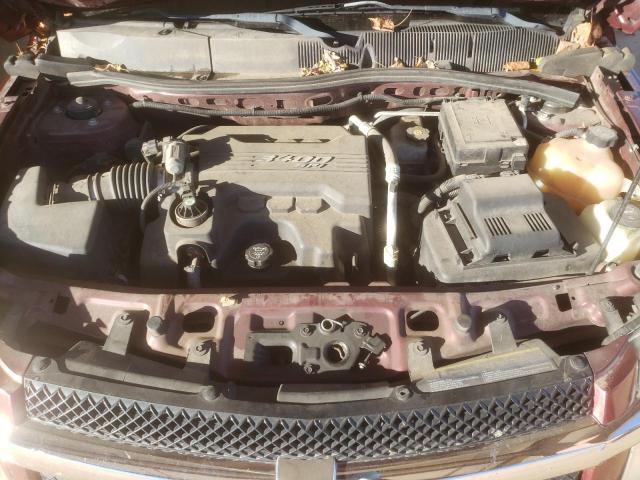 Photo 7 from auction – 2008 CHEVROLET EQUINOX LS with VIN 2CNDL13F686320968