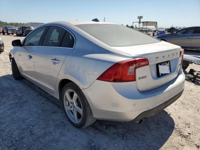 Photo 3 from auction – 2012 VOLVO S60 T5 with VIN YV1622FS0C2054412
