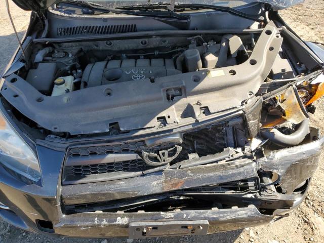Photo 7 from auction – 2011 TOYOTA RAV4 SPORT with VIN JTMRF4DV6B5042326