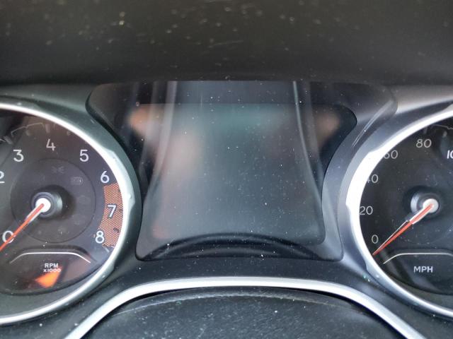 Photo 8 from auction – 2019 JEEP COMPASS LI with VIN 3C4NJCCB9KT772598