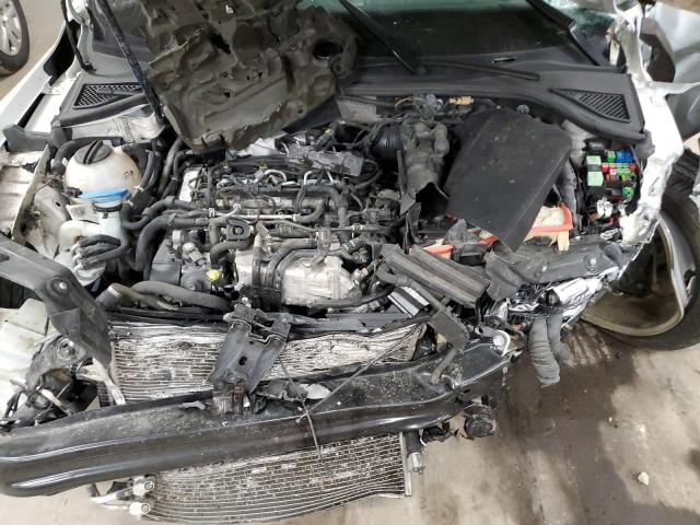 Photo 7 from auction – 2015 VOLKSWAGEN PASSAT SE with VIN 1VWBV7A35FC074496