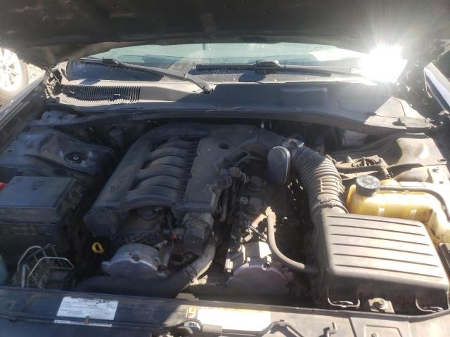 Photo 7 from auction – 2008 DODGE CHARGER with VIN 2B3KA43G88H333898