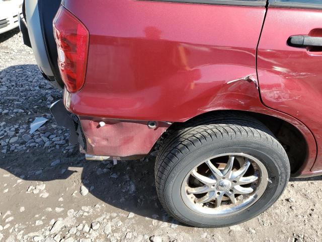 Photo 9 from auction – 2004 TOYOTA RAV4 with VIN JTEHD20V140016367