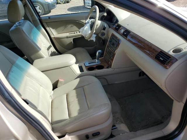 Photo 5 from auction – 2005 FORD FIVE HUNDR with VIN 1FAFP28145G191229