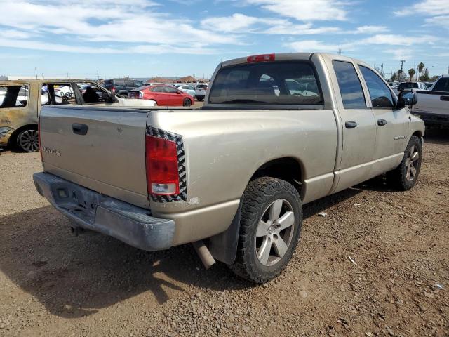 Photo 4 from auction – 2003 DODGE RAM 1500 S with VIN 1D7HA18N53J651179