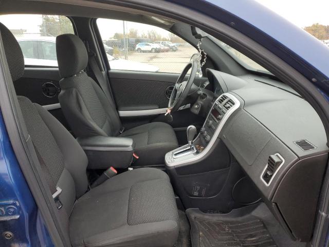 Photo 5 from auction – 2008 PONTIAC TORRENT with VIN 2CKDL33F686328934