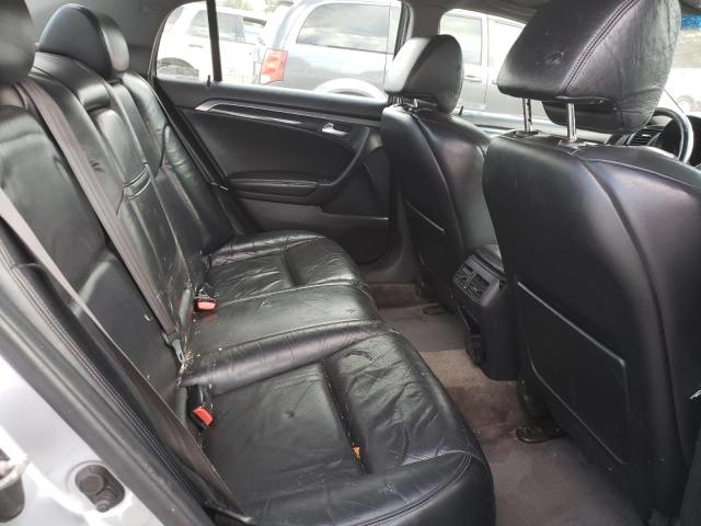 Photo 6 from auction – 2004 ACURA TL with VIN 19UUA66284A006284