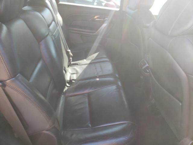 Photo 6 from auction – 2012 ACURA MDX TECHNO with VIN 2HNYD2H35CH502028