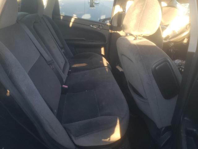 Photo 6 from auction – 2012 CHEVROLET IMPALA LT with VIN 2G1WG5E32C1165670